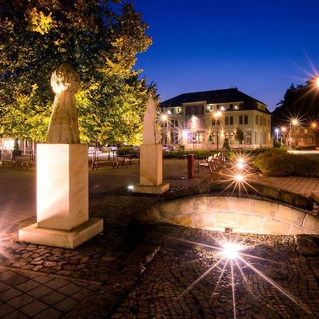 Apartmán - Dům Českého Švýcarska Krásná Lípa Exterior foto