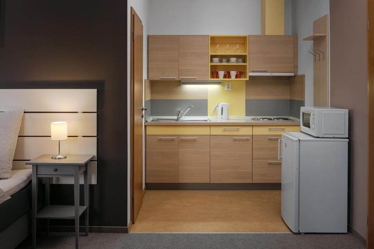 Apartmán - Dům Českého Švýcarska Krásná Lípa Exterior foto