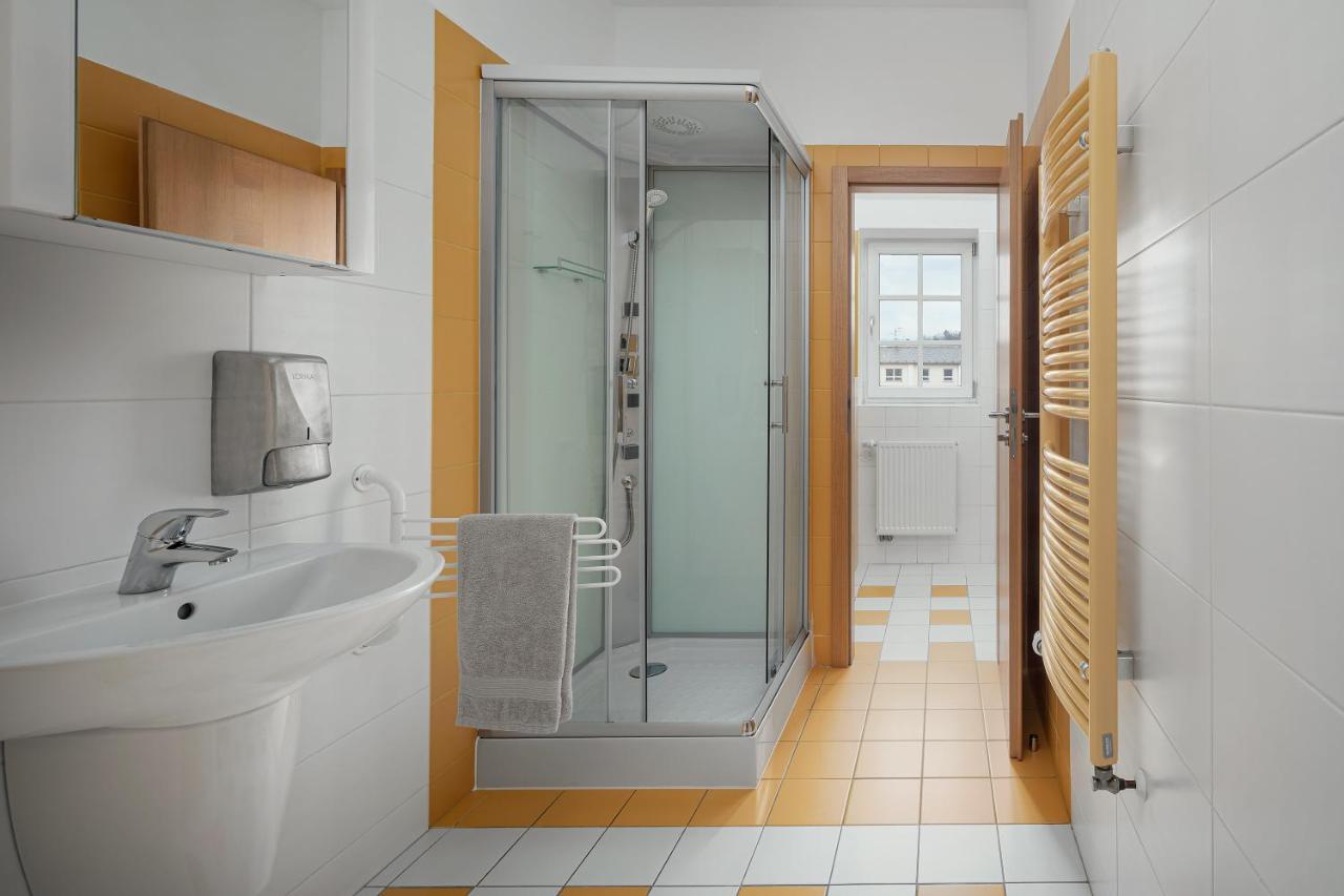 Apartmán - Dům Českého Švýcarska Krásná Lípa Exterior foto