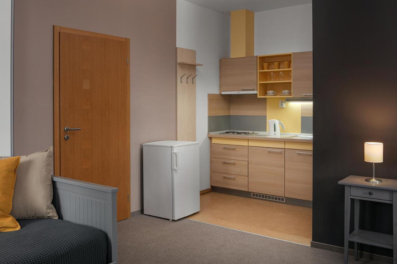 Apartmán - Dům Českého Švýcarska Krásná Lípa Exterior foto